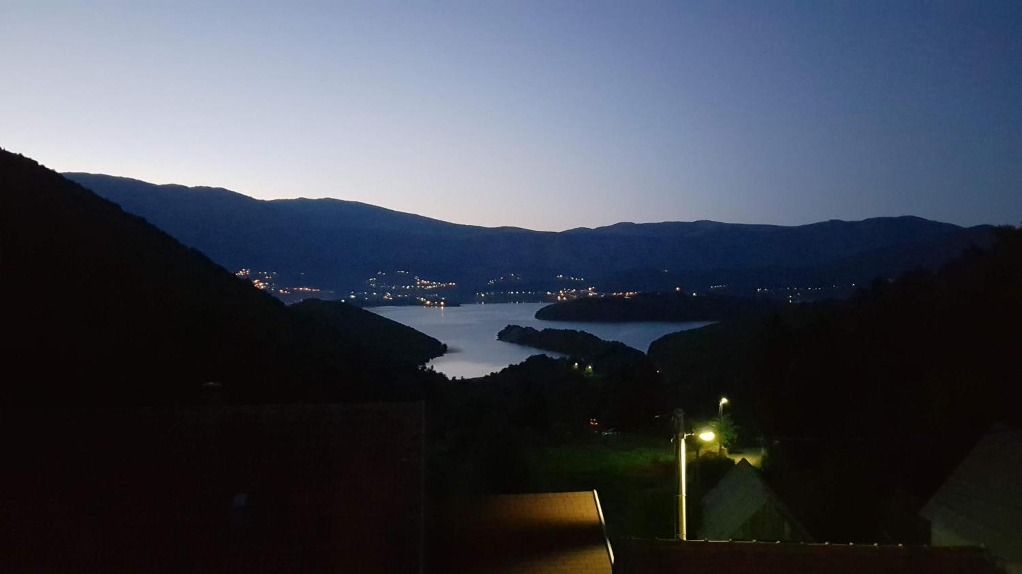 Guest House - Stari Javor B&B Prozor Exterior foto