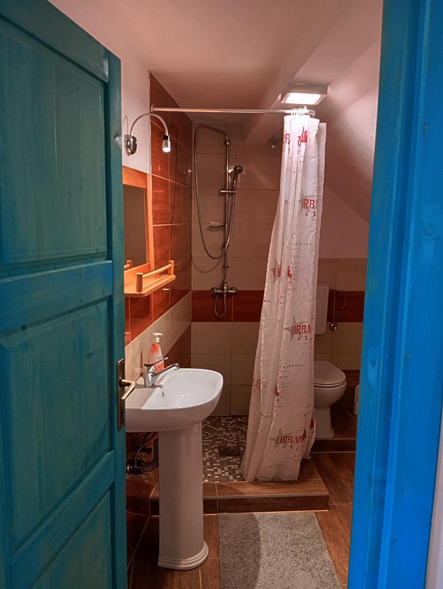 Guest House - Stari Javor B&B Prozor Cameră foto