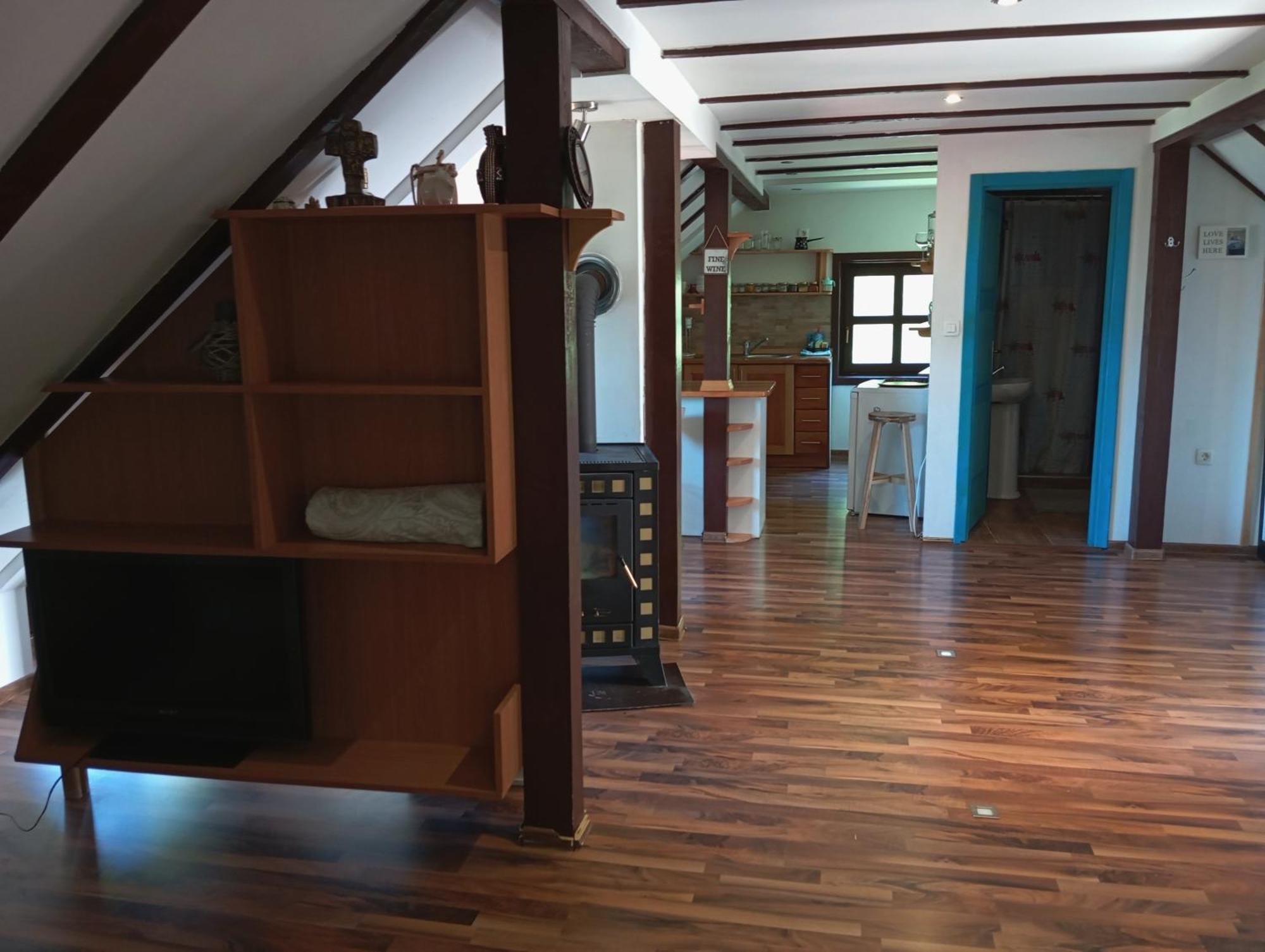 Guest House - Stari Javor B&B Prozor Cameră foto