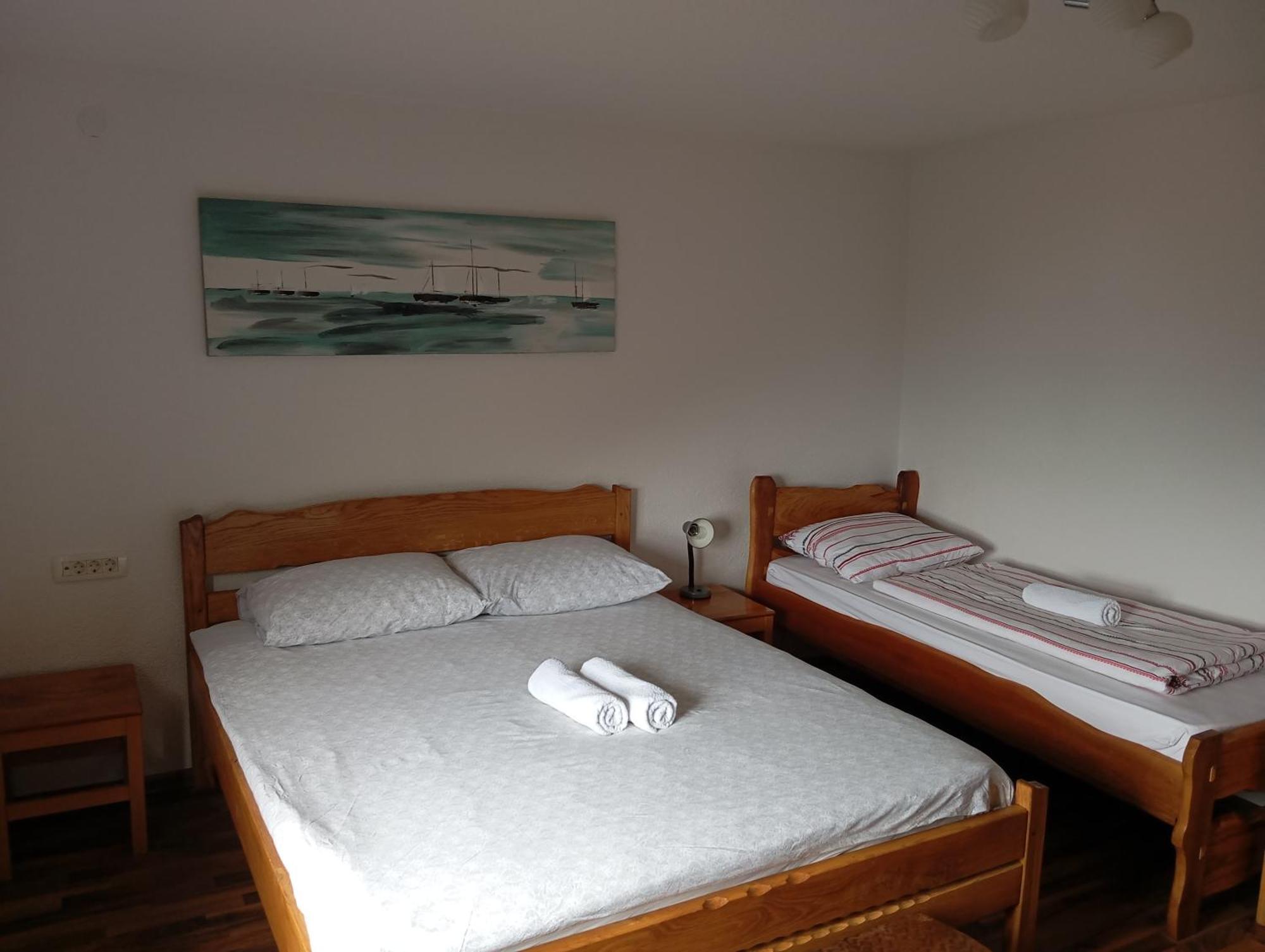 Guest House - Stari Javor B&B Prozor Cameră foto