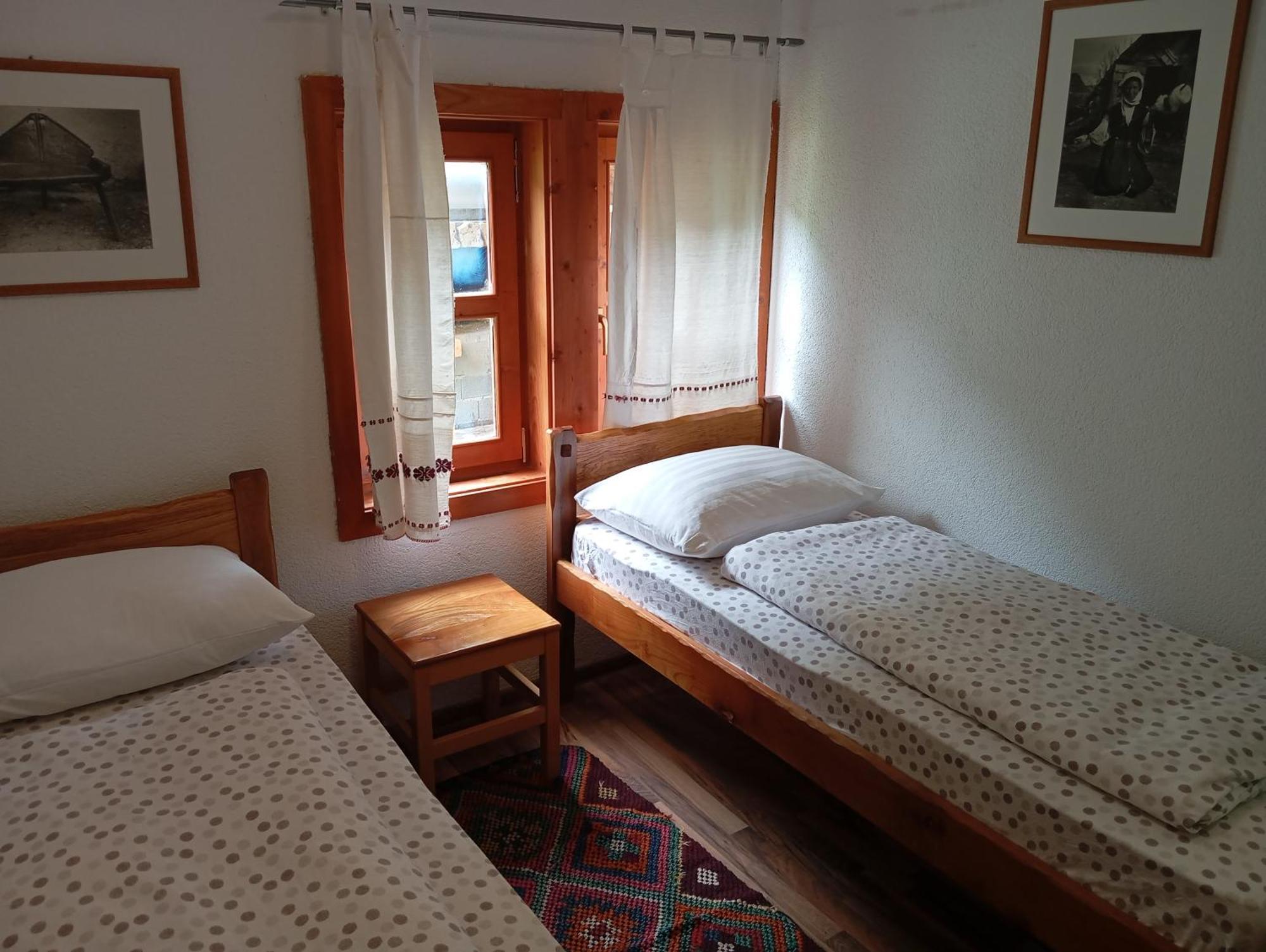 Guest House - Stari Javor B&B Prozor Cameră foto