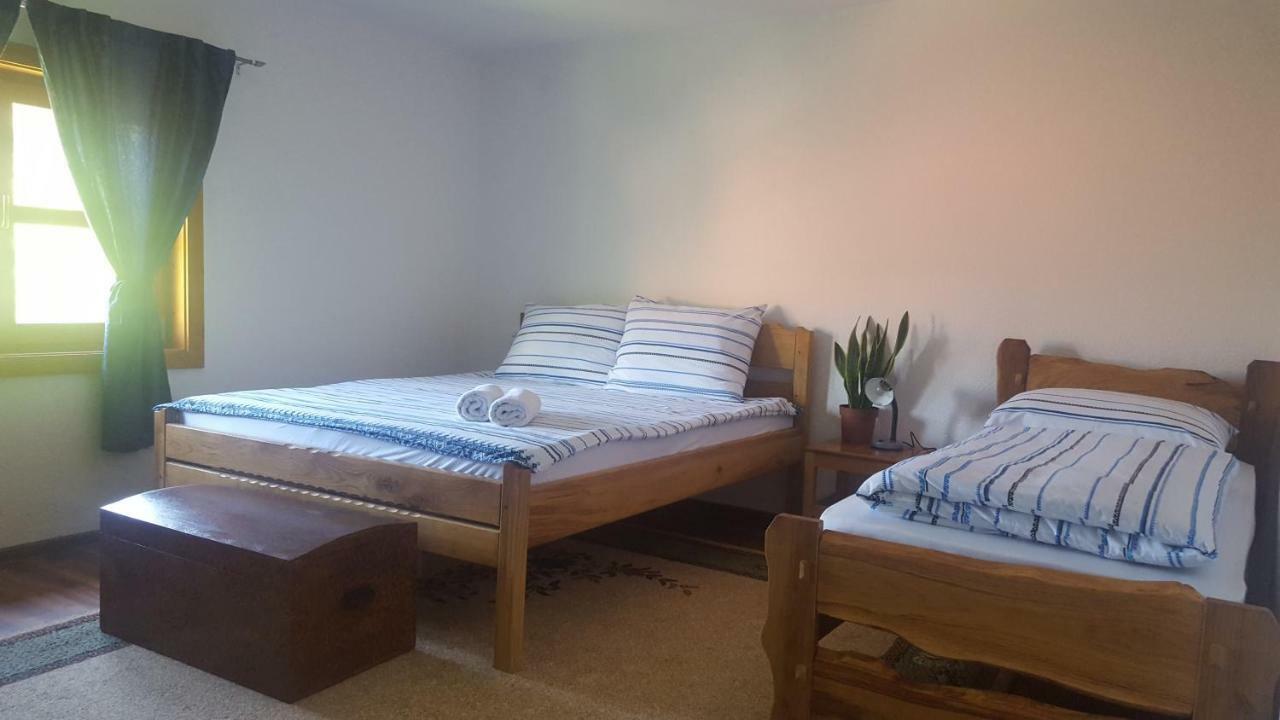 Guest House - Stari Javor B&B Prozor Exterior foto